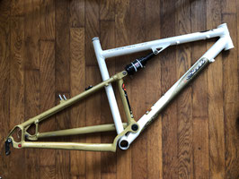 COMMENCAL SUB