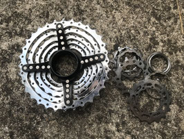 SHIMANO DEORE XT M750