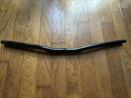 Guidon VTT Mud Peak Riser aluminium rise 20 mm 750 mm - pas cher