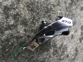 Dérailleur avant xtr m970