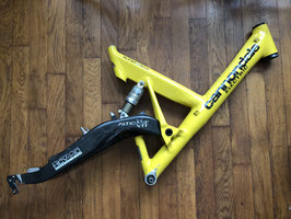 CANNONDALE SUPER V 900