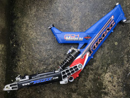 tomac 204 magnum