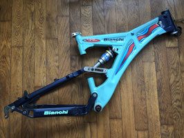 BIANCHI 4400 NEX