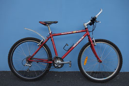 DECATHLON ROCKRIDER 520