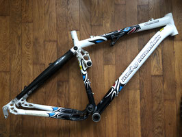 ROCKY MOUNTAIN ELEMENT