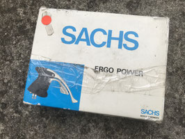 SACHS NEW SUCCESS ERGOPOWER NOS