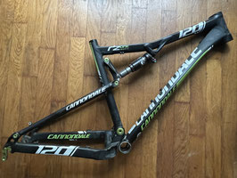 CANNONDALE RZ ONE
