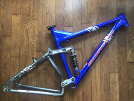 SCHWINN ROCKET 88