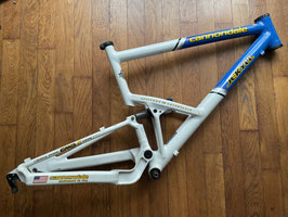 CANNONDALE JEKYLL