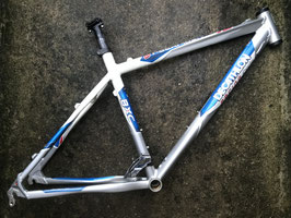 DECATHLON rockrider 8XC