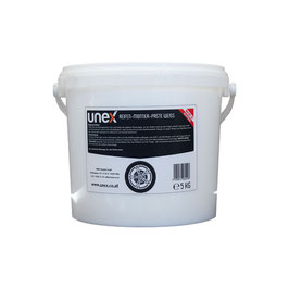 UNEX Reifenmontage Paste Weiss 5 kg  UNEX10061