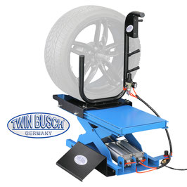 Rad-Lift - Reifenheber für Wuchtmaschinen TWX-300
