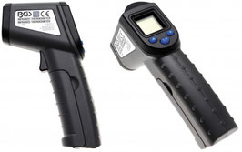 Digital-Laserthermometer -50 - 500 °C 6005