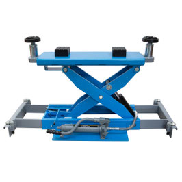 Lincos Hydraulischer Grubendornheber 3T manuell 280mm RX30M