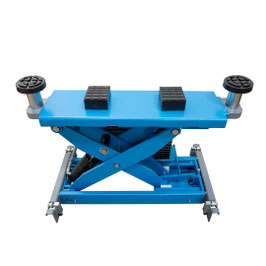 Lincos Pneumatisch-hydraulischer Grubenheber 3T 280mm RX30Q