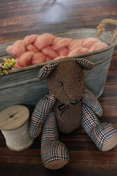 Teddy