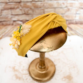 Haarreif Turban - ELIZABETH