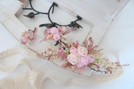 Romantic BRIDAL SET - Prinzessin