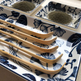 Sushi set Floral Japonica