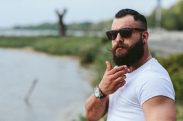 Serum Barbe et Après-rasage Barb'Oil 10 ml