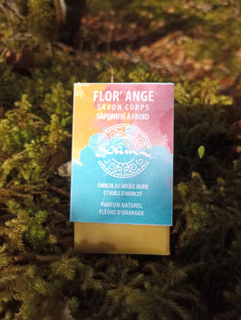 Flor'Ange