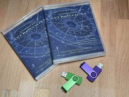 Corso di Astrologia  ( 2° livello )