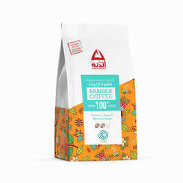 A'dalla Arabica Pure Coffee  - Medium Roast