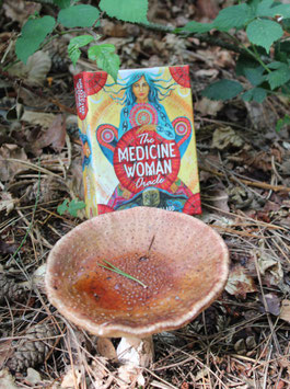 The Medicine Woman Oracle