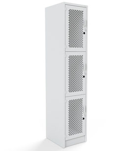Ventilado Pro B 3 Puertas