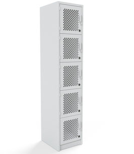 Ventilado Pro B 5 Puertas