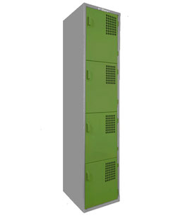 Serie C 4 Puertas