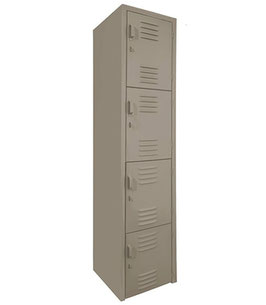 Serie 4 Puertas