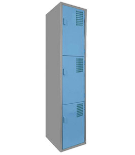 Serie C 3 puertas