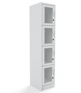 Ventilado Pro B 4 Puertas