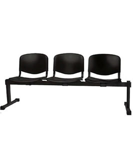 Sienna Plastic 2 Plazas