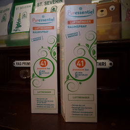 Pureessentiel Raumspray Luftreiniger
