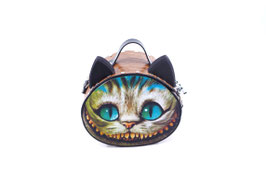 Grinsekatze 2
