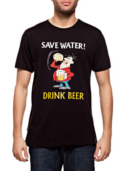 Save water , Drink Beer