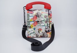 Telefontasche Marilyn