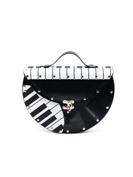 LP Tasche (halb) Klavier + Klavier