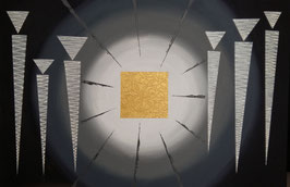 Goldene Mitte