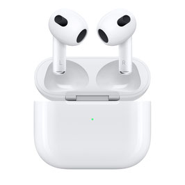 Apple Airpods V3 Auriculares