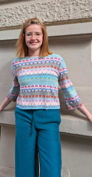 Pullover FOXS Tagda Cobra