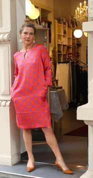 Kleid Ellen Eisemann Senta Neo