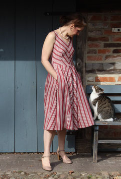 Kleid FEMKIT Aven
