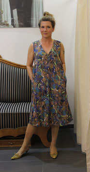 Kleid FOXS Wyra Jungle
