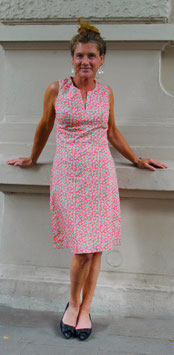 Kleid Ellen Eisemann Clarissa Apricot dream