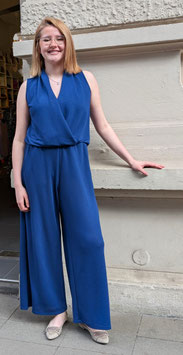 Jumpsuit FOXS Haifly