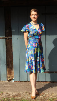 Kleid Ellen Eisemann Carlotta