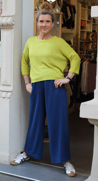 Pullover kokon 395 2603